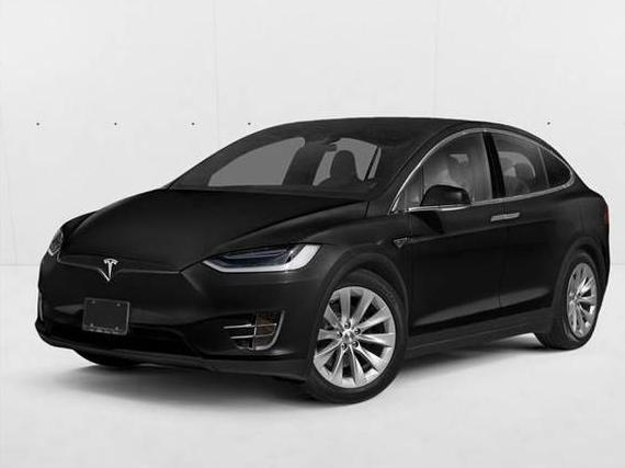 TESLA MODEL X 2020 5YJXCBE21LF286068 image TESLA MODEL X 2020 5YJXCBE21LF286068 image